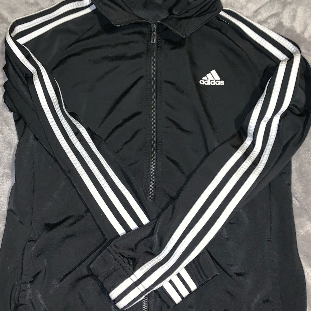Adidas Jacket